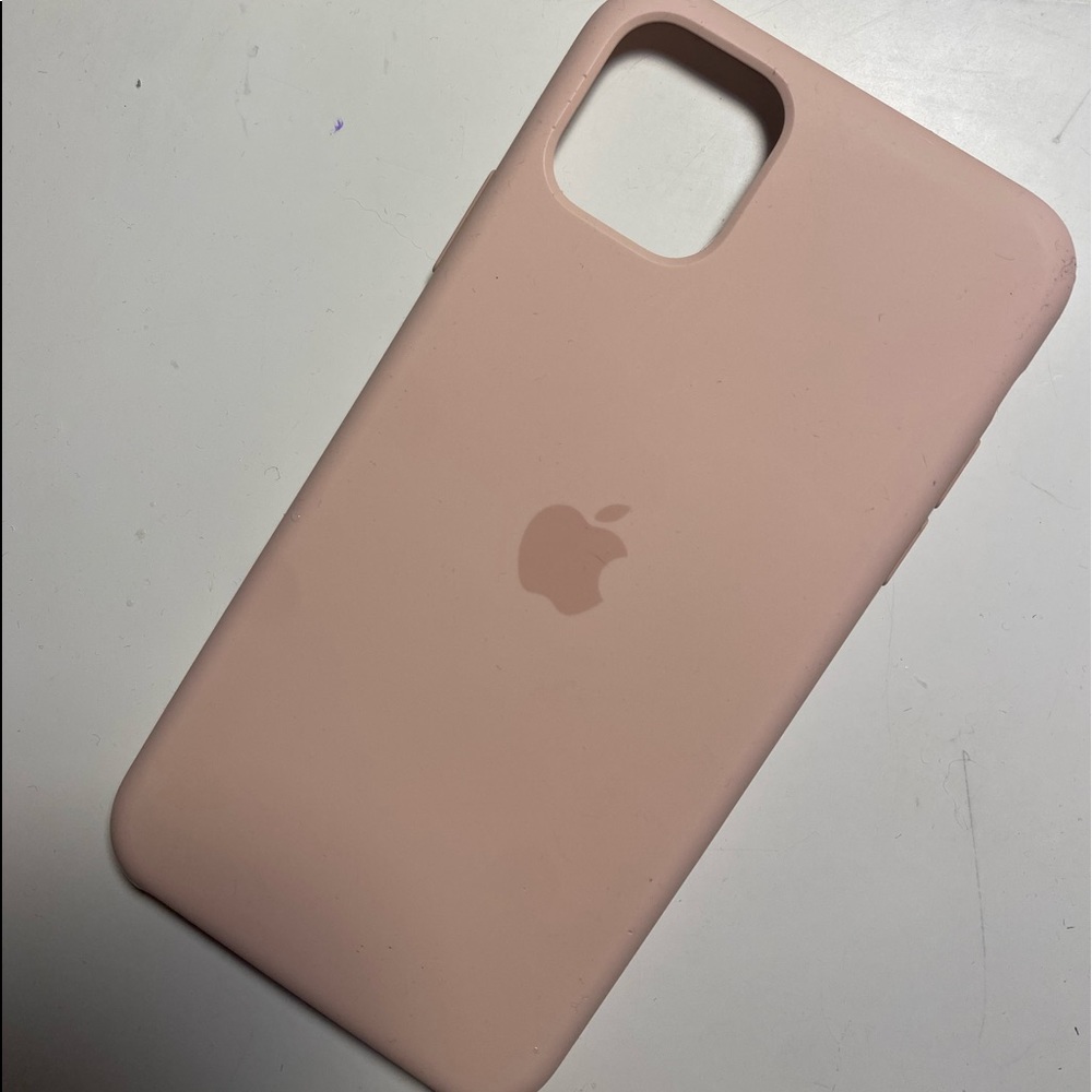 iPhone 11 Pro Max case